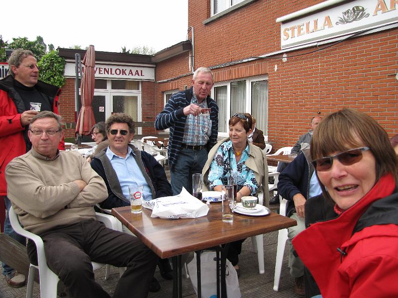 Mei Oldtimerrit  van Guido en Eleonora op 9 mei 2010 (6).JPG